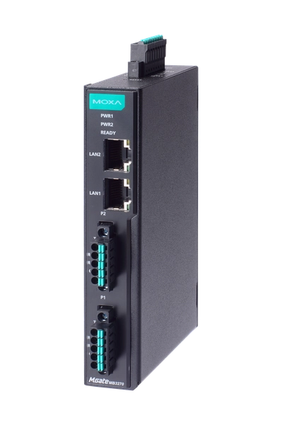 MGate MB3270-TB-G2-T