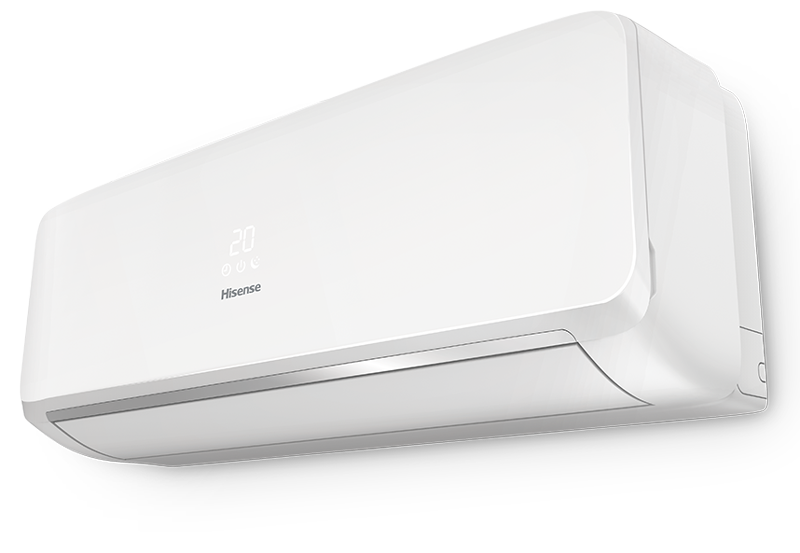 Кондиционер Hisense AS-10UR4SYDTDI7