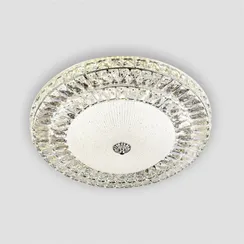 Потолочный светильник LED4U L1146-500 CR LED4U
