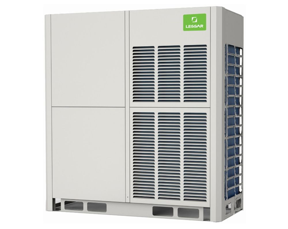 Наружный блок Lessar LMV-IceCore Alliance V6 LUM-HE850ATA4-A