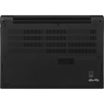 Ноутбук Lenovo ThinkPad E16 G2 Core Ultra 5 125U 32Gb SSD512Gb Intel Graphics 16" IPS WUXGA (1920x1200) без ОС black WiFi BT Cam (21MAS04600_32G)
