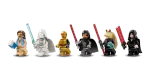 Конструктор LEGO Star Wars 75389 Темный сокол