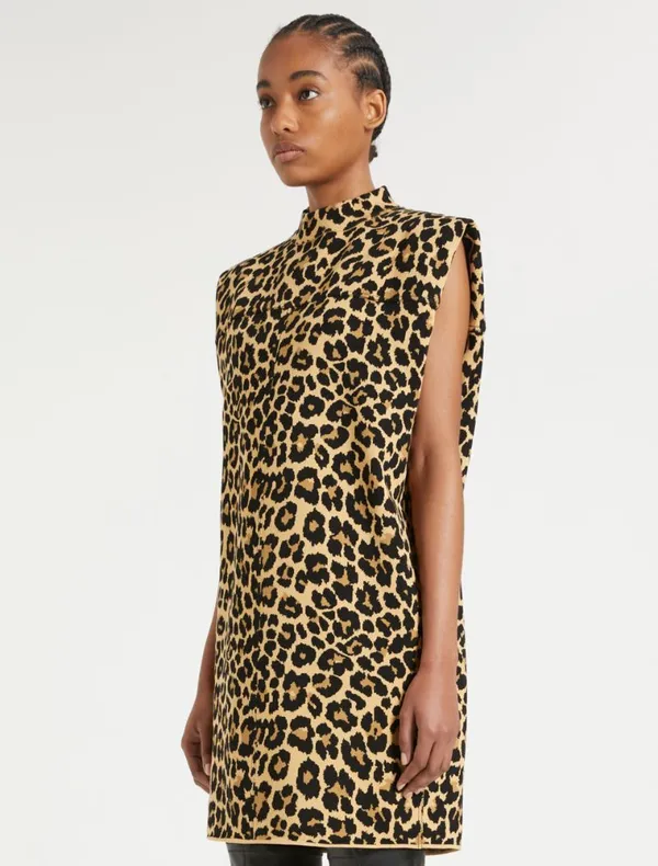 Платье женское SPORTMAX FIOCCHI