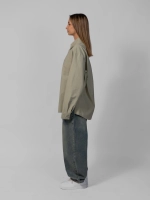 Легкая рубашка SSSWEAR forest air