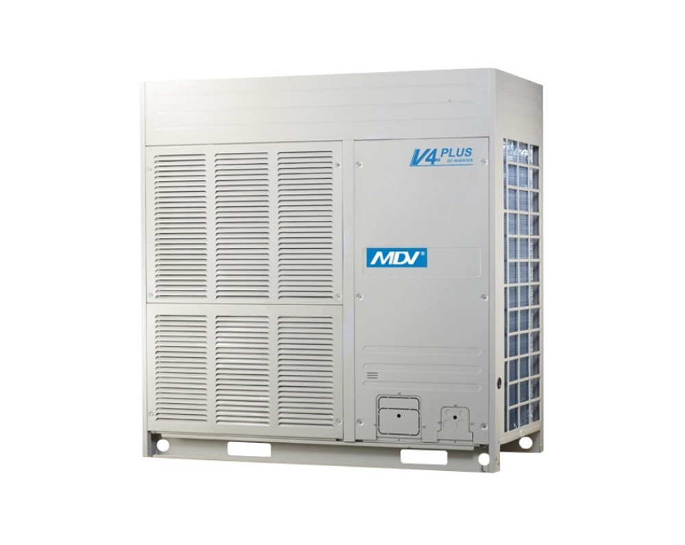 Наружный блок MDV VRF V4+ Individual MDV-V450W/DRN1-i DC inverter