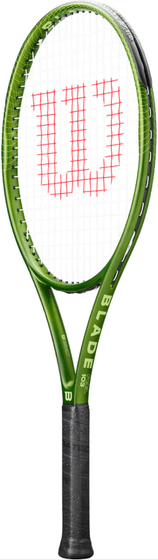 Ракетка теннисная Wilson Blade Feel 103