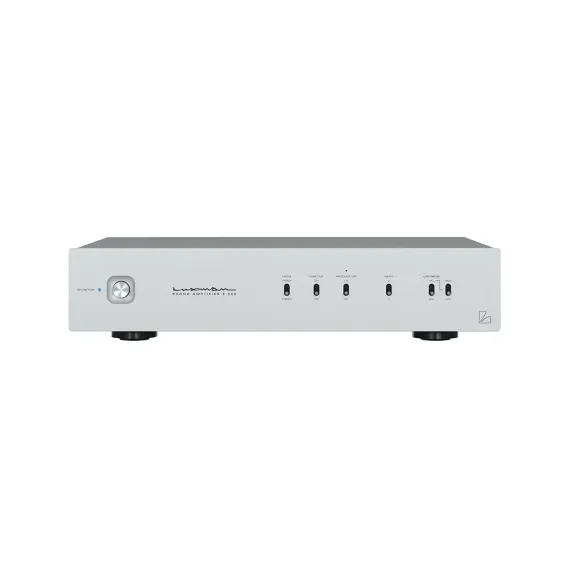 Luxman E-250 Silver