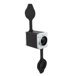 SE8FF-05 Адаптер походной RJ45, IP65.