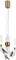 Подвесной светильник Lark 5431/6L Odeon Light