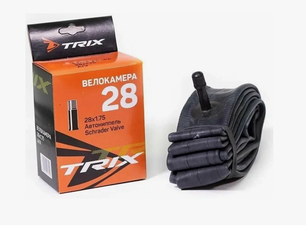 Камера TRIX 28"х 1.75 AV -48мм