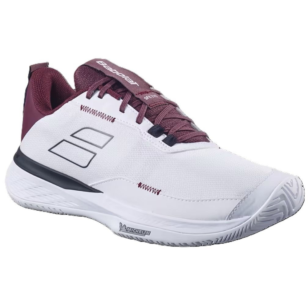 Кроссовки для тенниса Мужские BABOLAT SFX EVO ALL COURT для всех покрытий