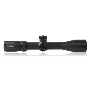 Прицел Veber Black Russian 4-14x44 SF TSS RGB