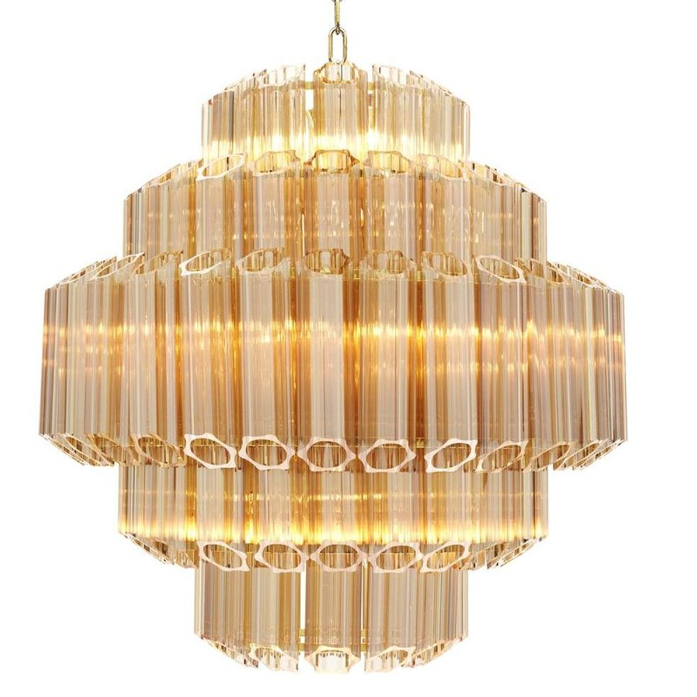 Подвесная люстра Vittoria S LIGHTING