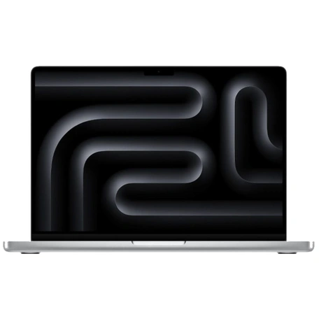 14.2" Ноутбук Apple MacBook Pro 14 M5 (10 CPU/10 GPU) 24/1TB Silver