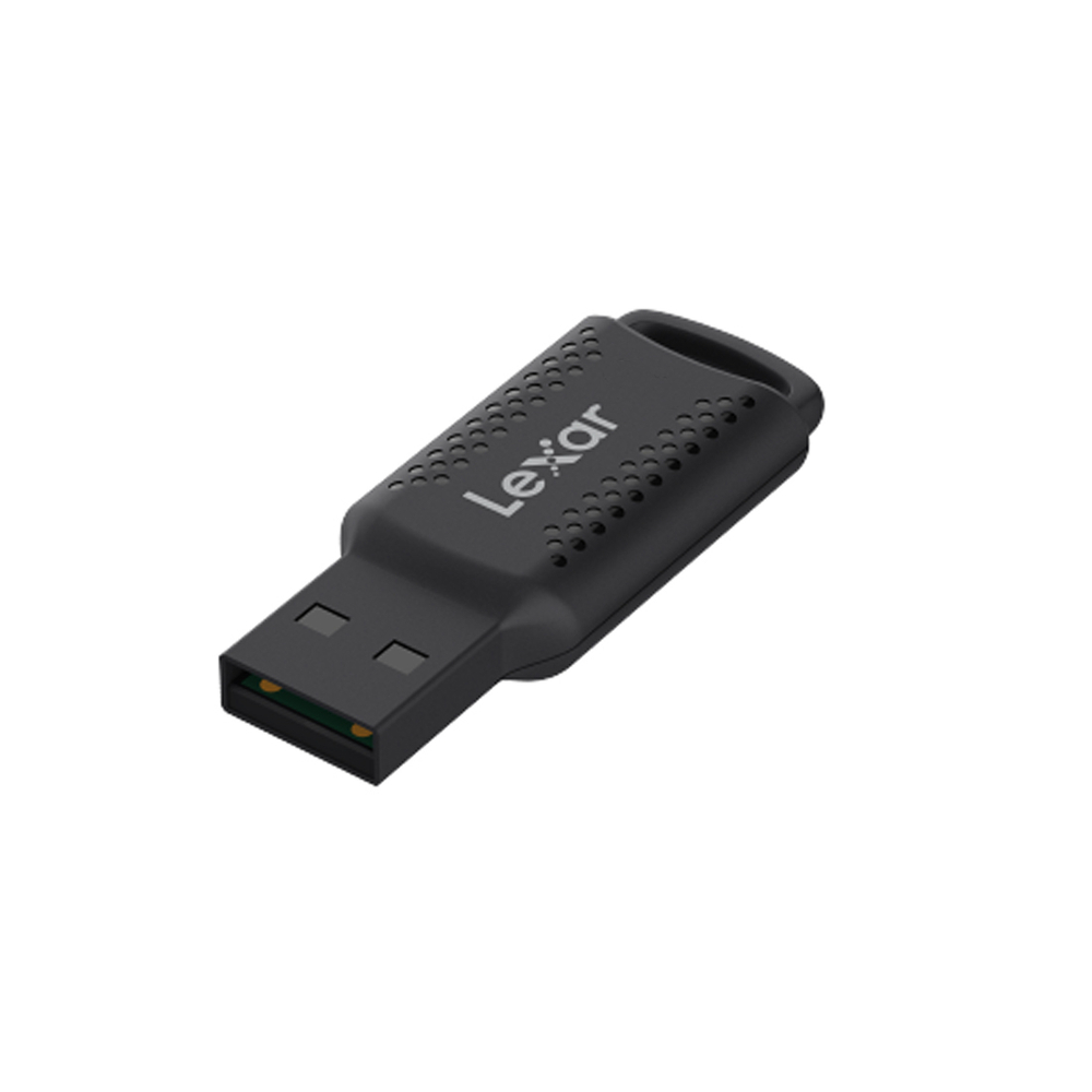 USB-накопитель Lexar V400 32GB Чёрный