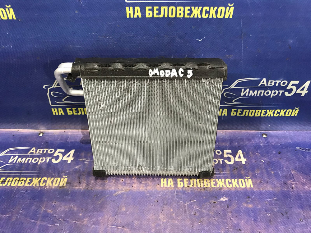 Испаритель кондиционера OMODA C5 2024
