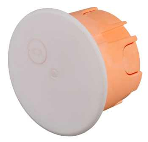 Коробки монтажные (установочные и распределительные) SV-54954