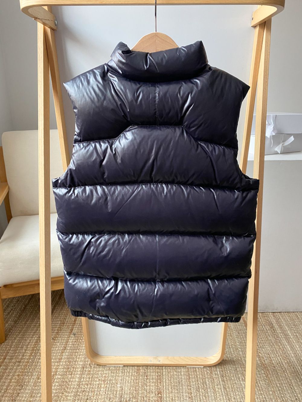 Пуховый жилет Ralph Lauren, 122-128
