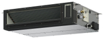 Канальная сплит-система Panasonic S-71PF1E5B + U-71PZ2E5