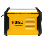 Аппарат инвертор. дуговой сварки DM-220 Standart, 220 А, ПВ 60%// Denzel