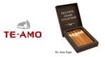 Подарочный набор Te-Amo Toro
