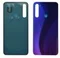 Задняя крышка для Xiaomi Redmi Note 8 Синяя