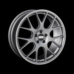 Диск колесный BBS CH-R 8.5x18 5x112 ET47 CB82.0 satin titanium