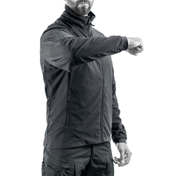 Куртка мужская UF PRO Hunter FZ Gen.3 Tactical Softshell Jacket Black (2XL, Black)