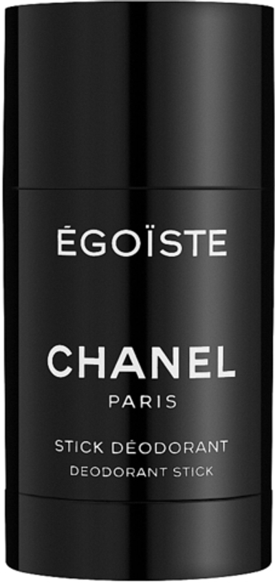 Chanel Egoiste Deodorant Stick 75 ml