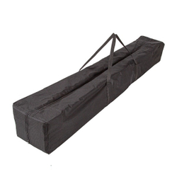 Быстросборный шатер Helex 3x2 м black