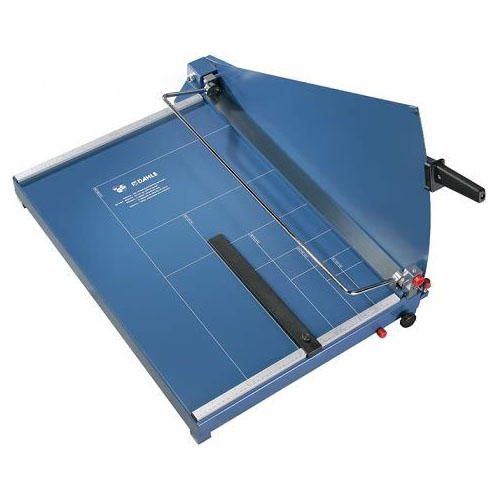 Сабельный резак Dahle 589