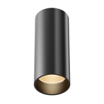 Накладной светодиодный светильник Maytoni FOCUS LED C056CL-L12B2.7K-W-B