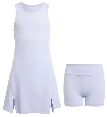 Детское платье Adidas Girls Club Tennis