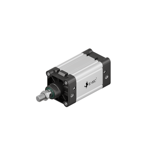Пневмоцилиндр по ISO 15552 FVBC80x40-S