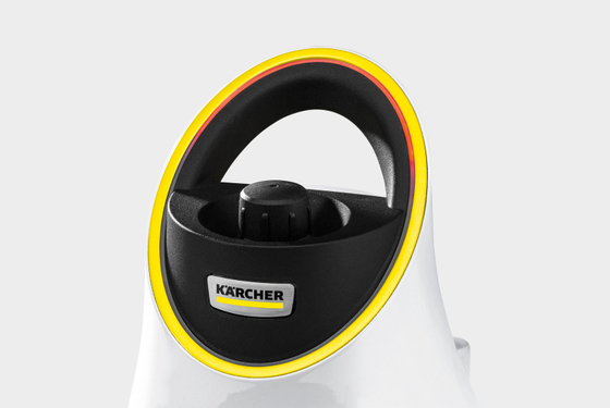 Пароочиститель SC 2 Deluxe EasyFix Premium