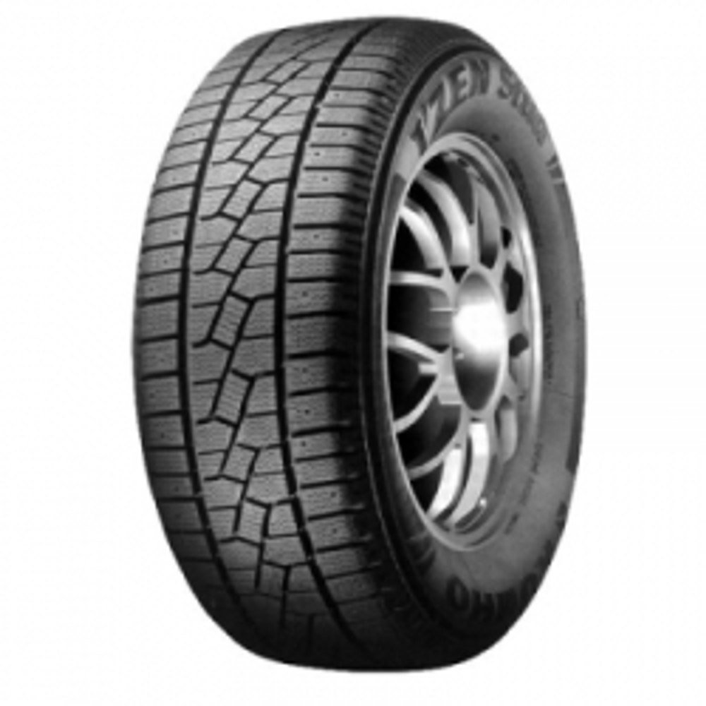 Легковая шина 265/45R21 Данлоп WINTER MAXX SJ8 104R Dunlop.
