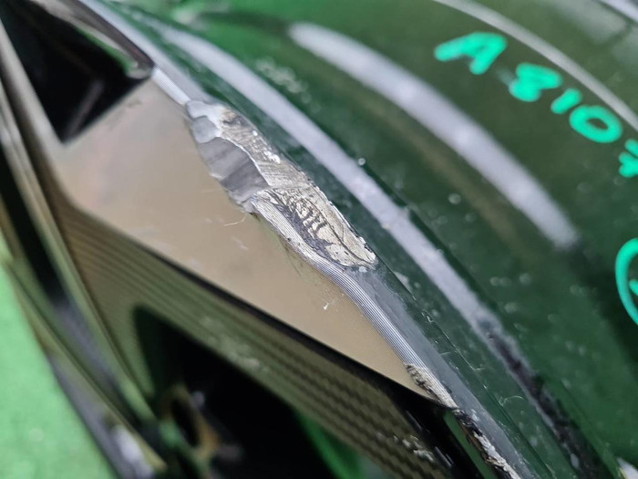 Диск литой R21 Rising Auto R7 (2022-н.в.) задний