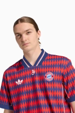 Футболка adidas FC Bayern 25/26 LFSTLR