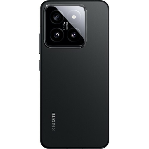 Xiaomi 14 12 ГБ + 512 ГБ (Чёрный | Black) (версия Global)