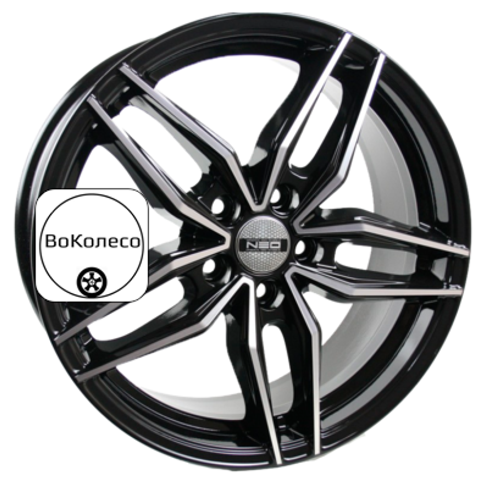 7,5x17/5x112 ET51 D66,6 782 BD Neo