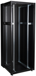 Шкаф напольный 19", 42U Datarex DR-738561