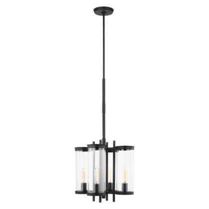 Люстра Visual Comfort Eastham Outdoor Chandelier