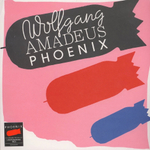 Phoenix Wolfgang Amadeus Phoenix