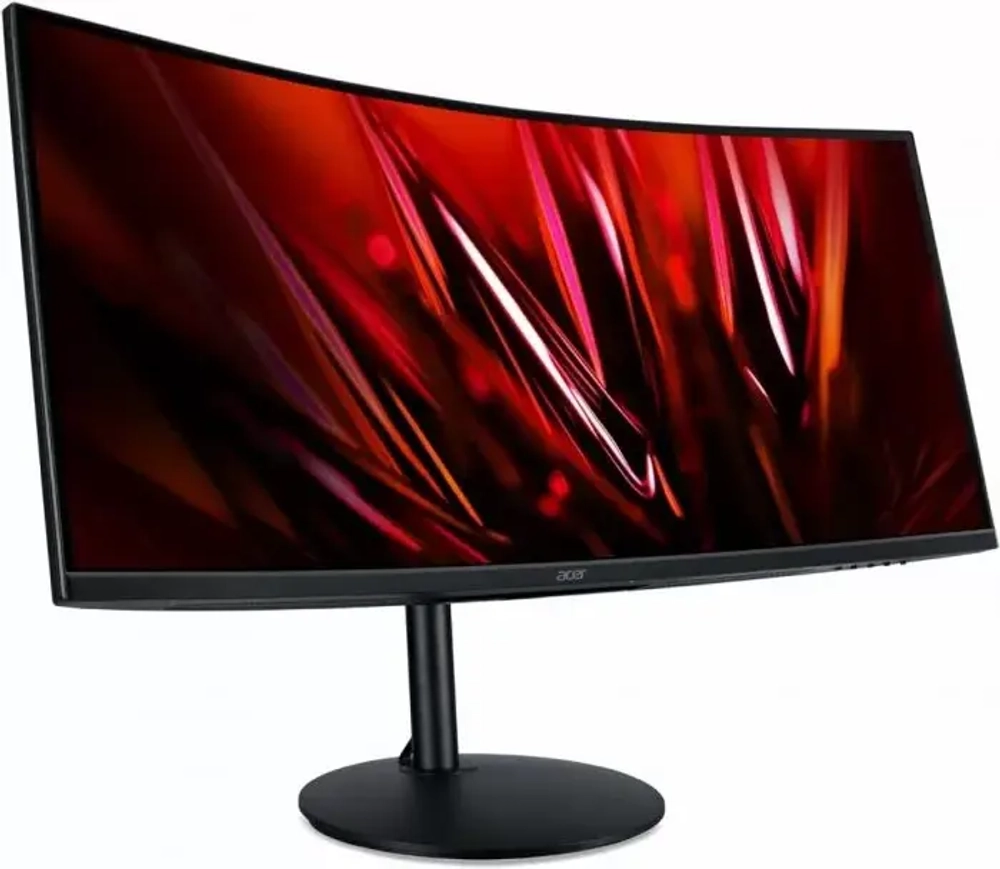 Монитор  Acer   Nitro XZ342CUS3bmiipphx