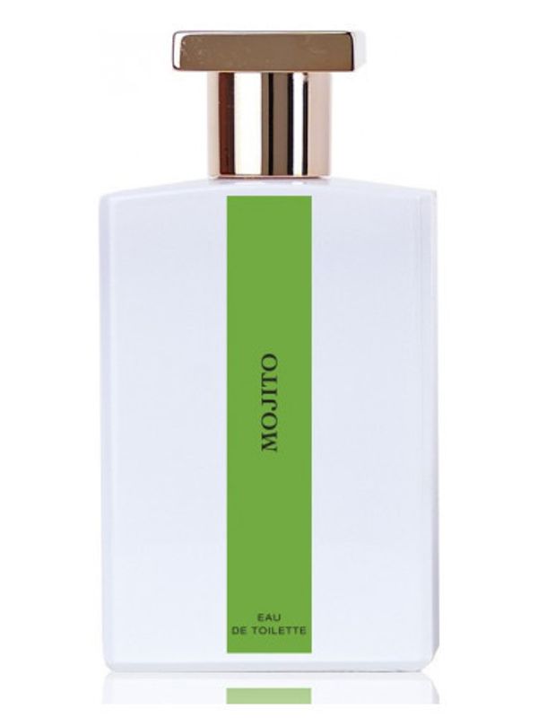 Officine del Profumo Mojito