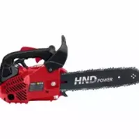 Бензопилы HND