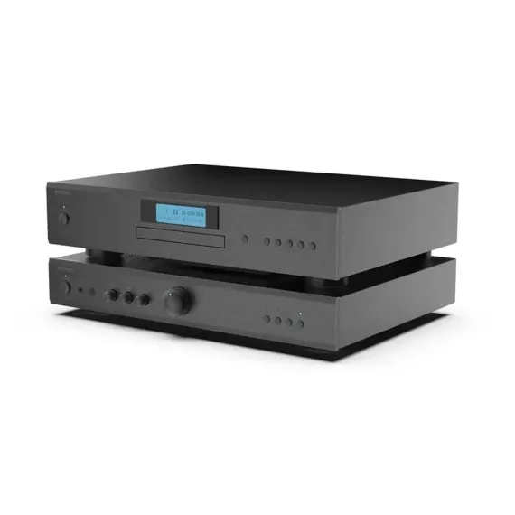 Rotel A10MKII Black