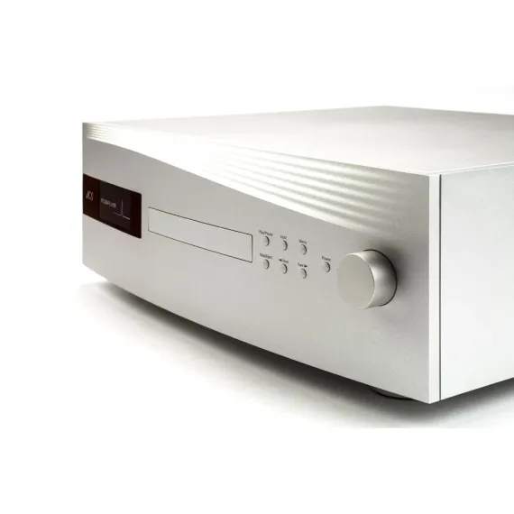 dCS Rossini DAC Silver
