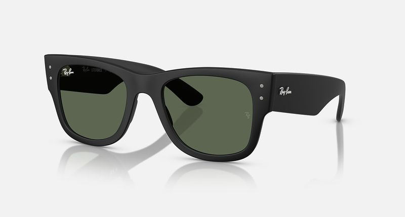RAY-BAN MEGA WAYFARER LITEFORCE RB4840S 601S71