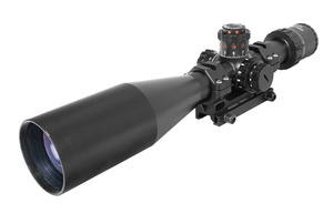 Оптический прицел GS 5-25x56 FFP (9953.60-01)